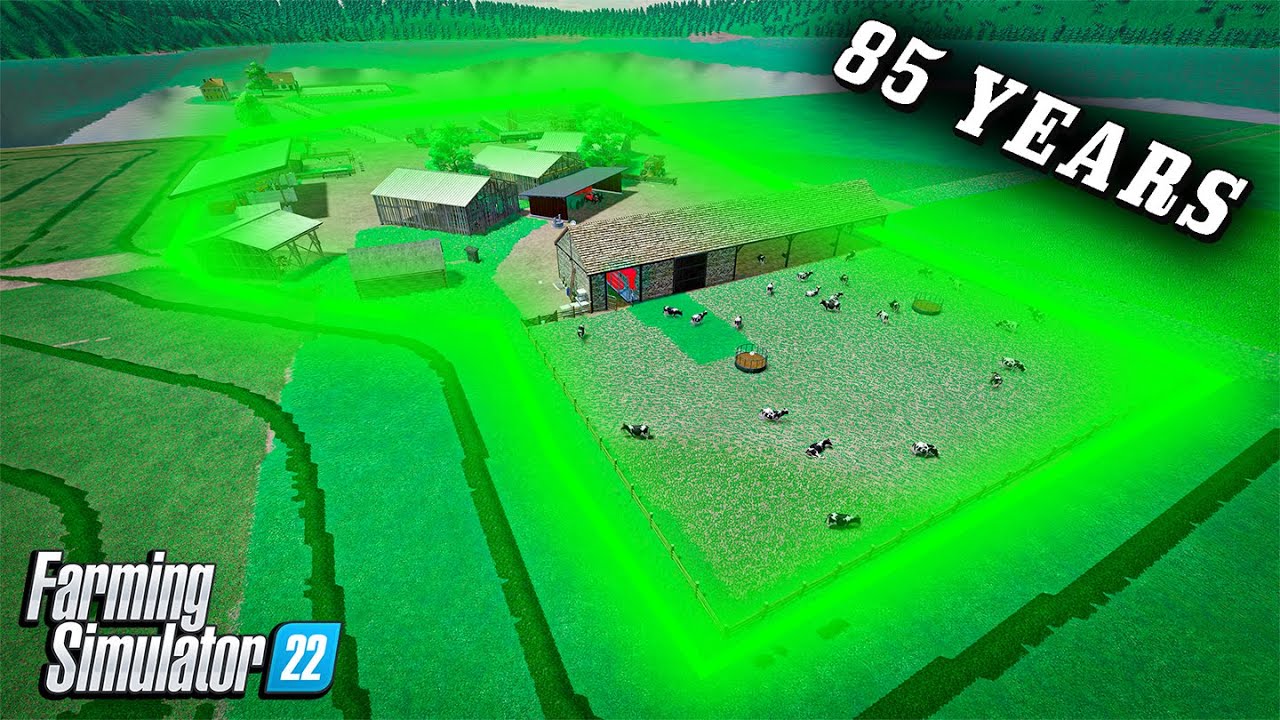 85 Years on 