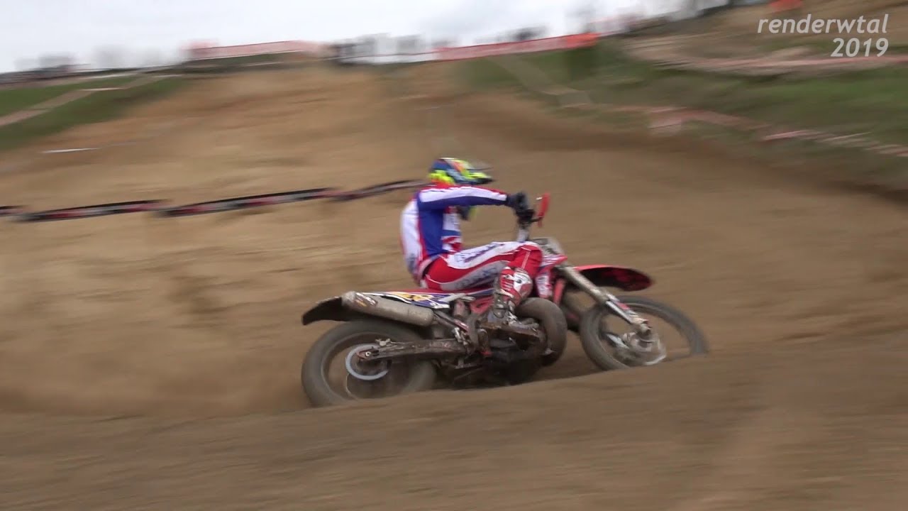 Steve Holcombe Special 01 Slow Motion