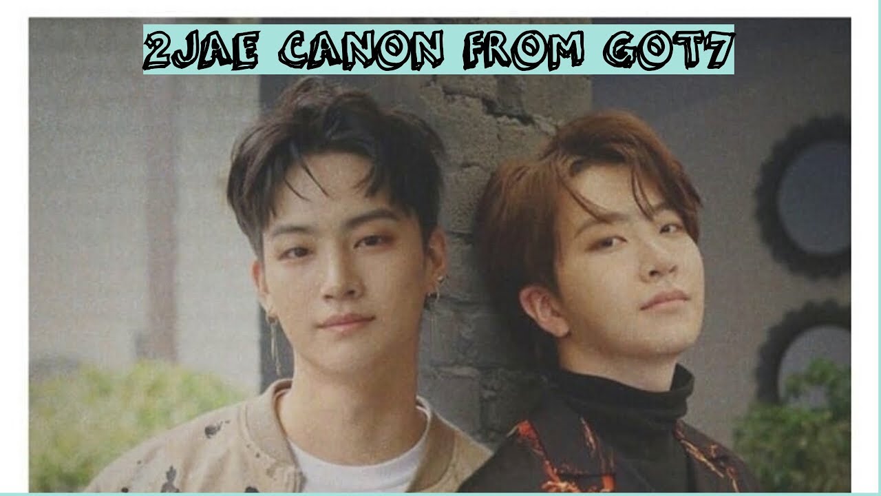 2Jae — There For You (Moments 2018)