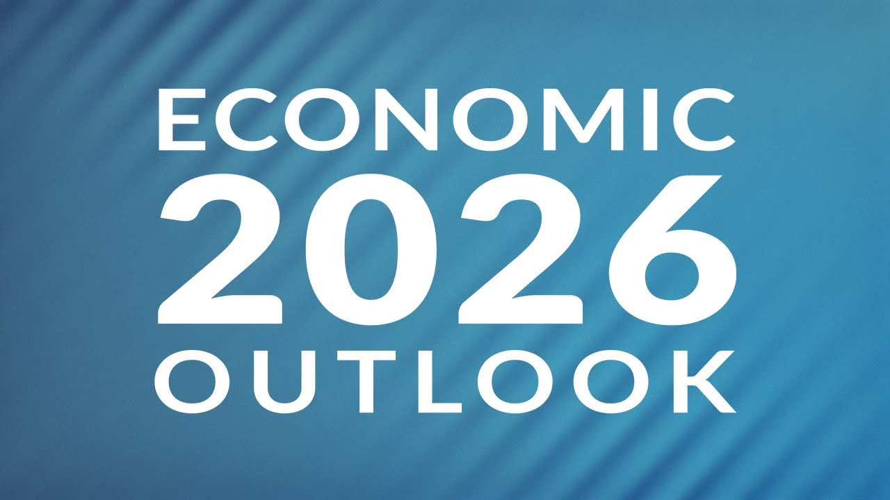 2026 Economic Outlook with Dr. Robert Hartwig