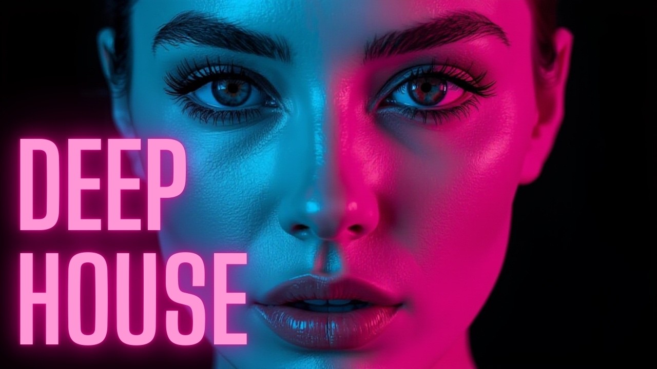 Deep House 2026 Deep feelings chillout mix