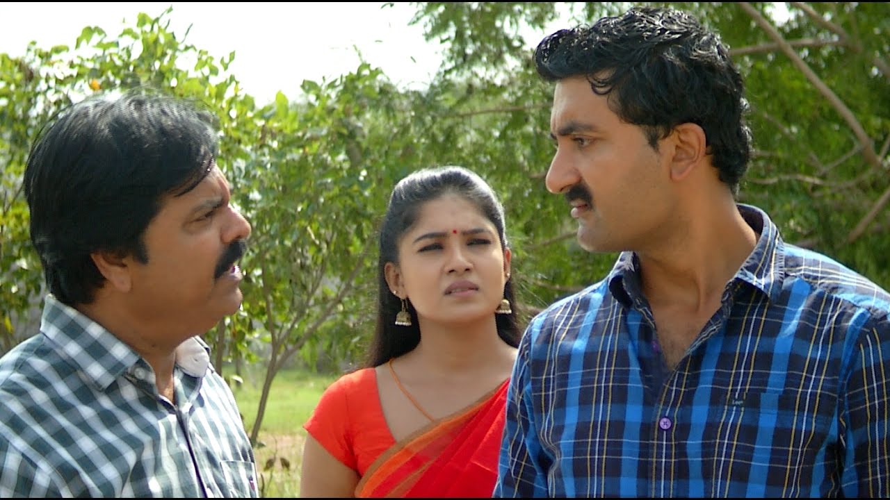 Deivamagal Episode 1110,  20/12/16