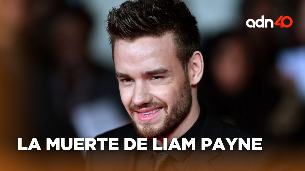 De Quico vs Doña Florinda, la muerte de Liam Payne y la bioserie de 