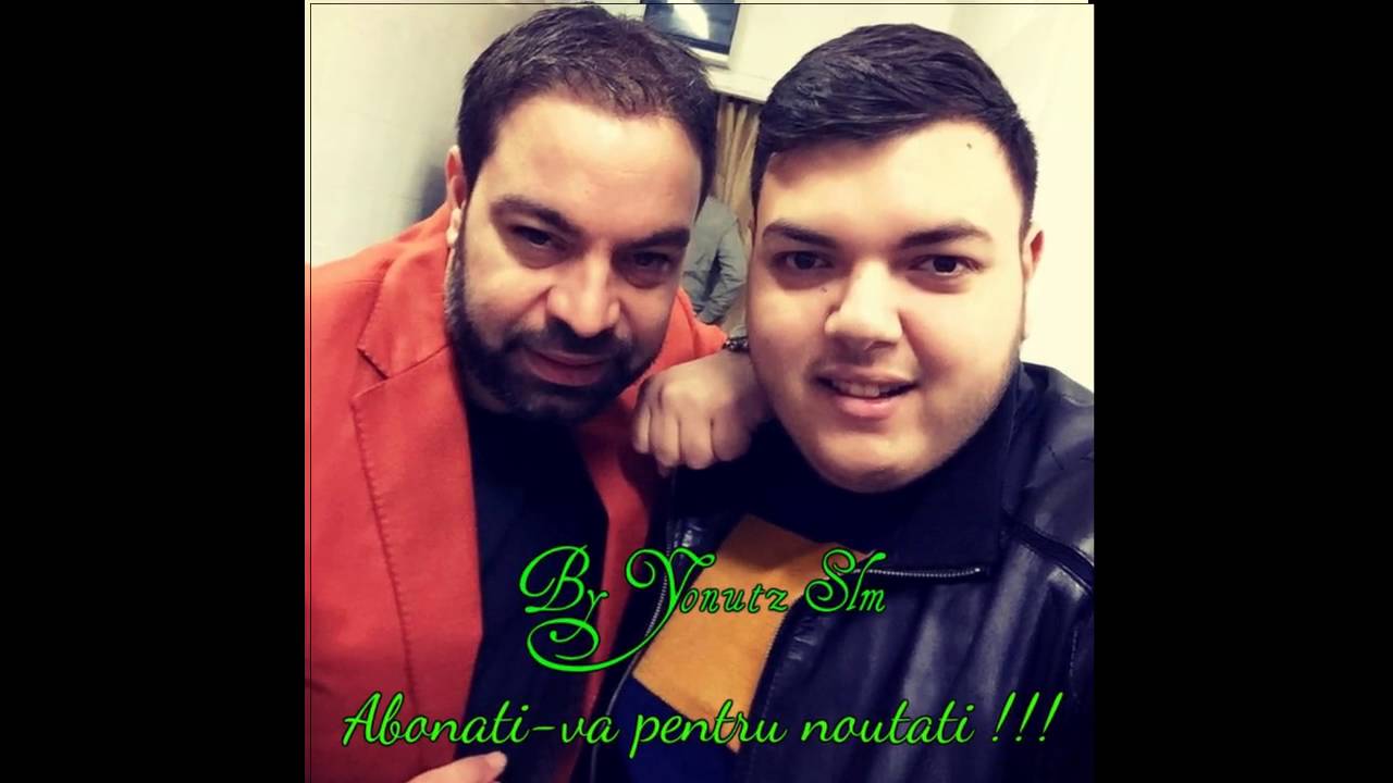 Florin Salam & Leo de la Kuweit - Femeie VIP 2016 ( By Yonutz Slm )