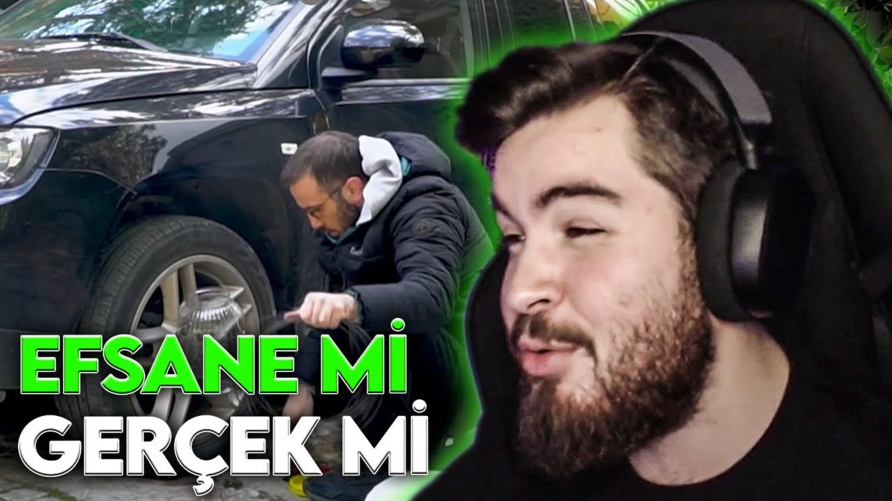 H1vezZz Efsane Mi Gerçek Mi? İzliyor (@urasbenlioglu)