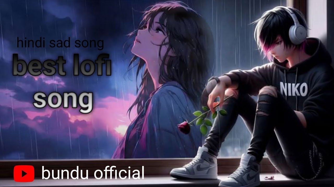 Sad song valentine day song lofi song #hindi #terinding #song #video #minivlog 