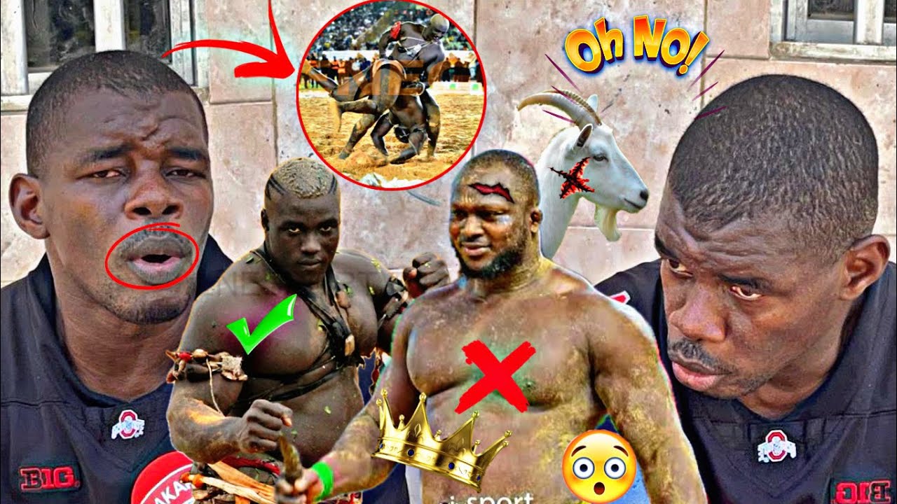 Incroyable‼️Sa Thiès day Humilié Modou Lo 😭Allahu Akbar Ouza 2 avertit Mod’lo