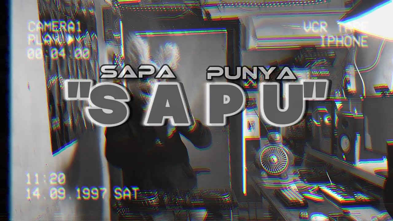 SALDY KASIADI _ S A P U _ FT EBIET.CHB X RIO ANTAMENG X RITSMON BE -  (2025)