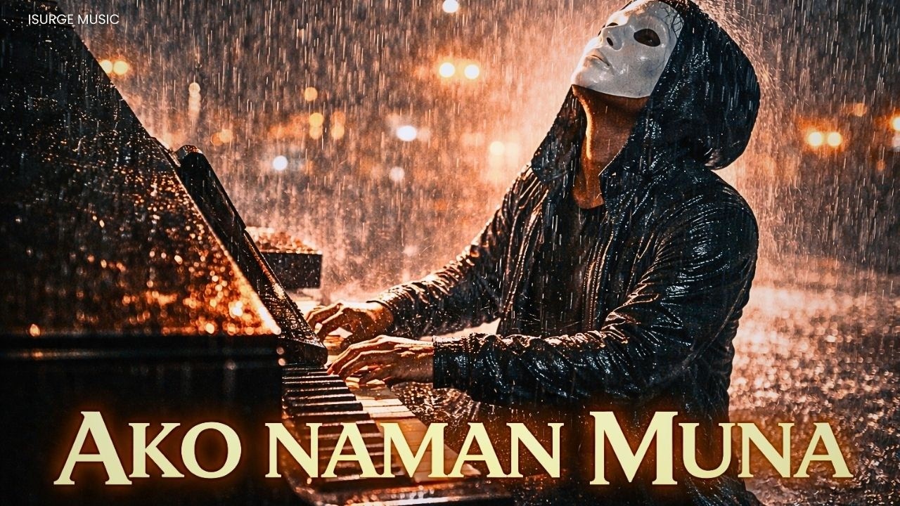 Pagod Ka Na Bang Laging Umintindi? | Ako Naman Muna | iSurge Music