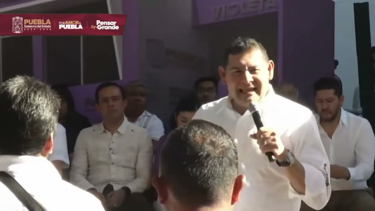 Cada región debe contar con una Casa Violeta