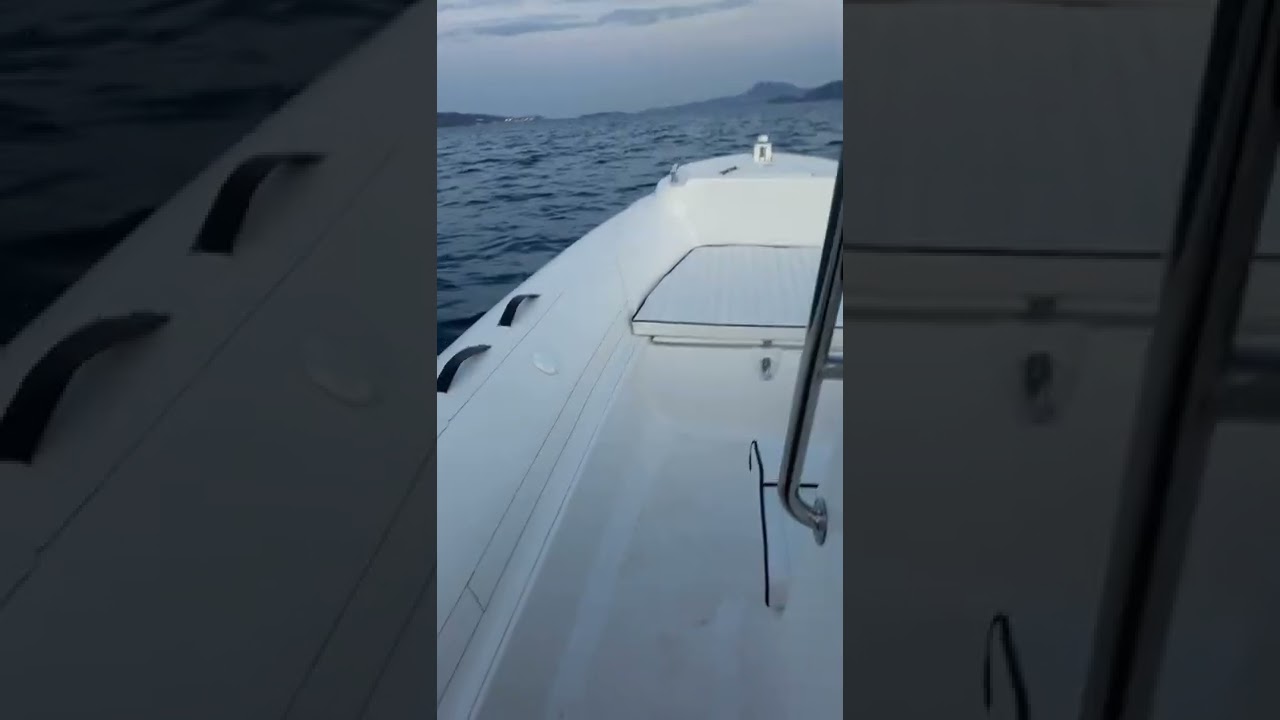 EXTREME 4.45 (2022) +  HONDA BF50 (1998) - 1η Πανελλαδική Δοκιμή.
