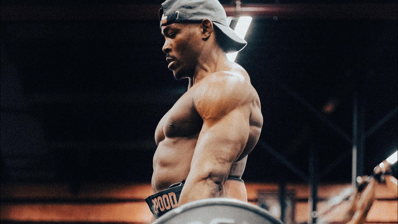 WODAPALOOZA online qualification WORKOUT 2