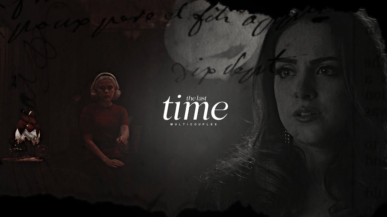 Multicouples || The last time w/svftchalqmet