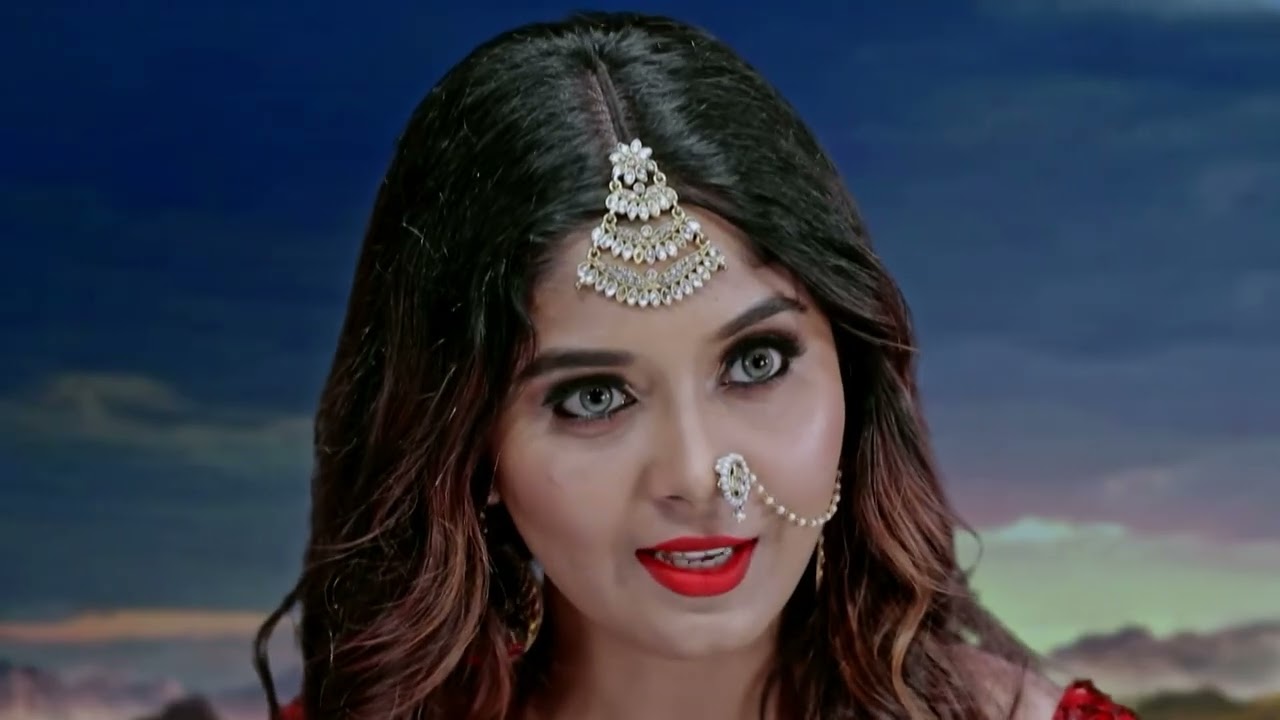 Naagini - Full Ep 298 - Shivani, Trivikram, Trishool - Zee Telugu