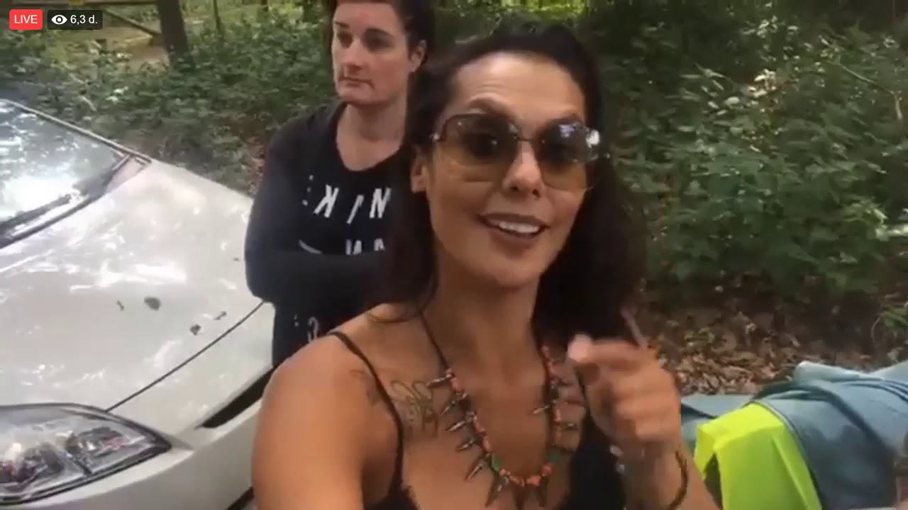 Romy verlaat Utopia