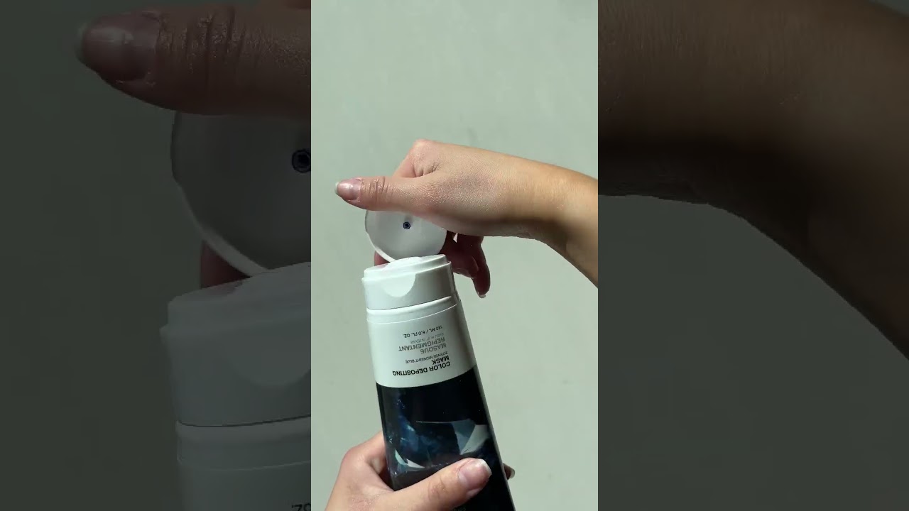 IGK Color Depositing Mask Moon Dance