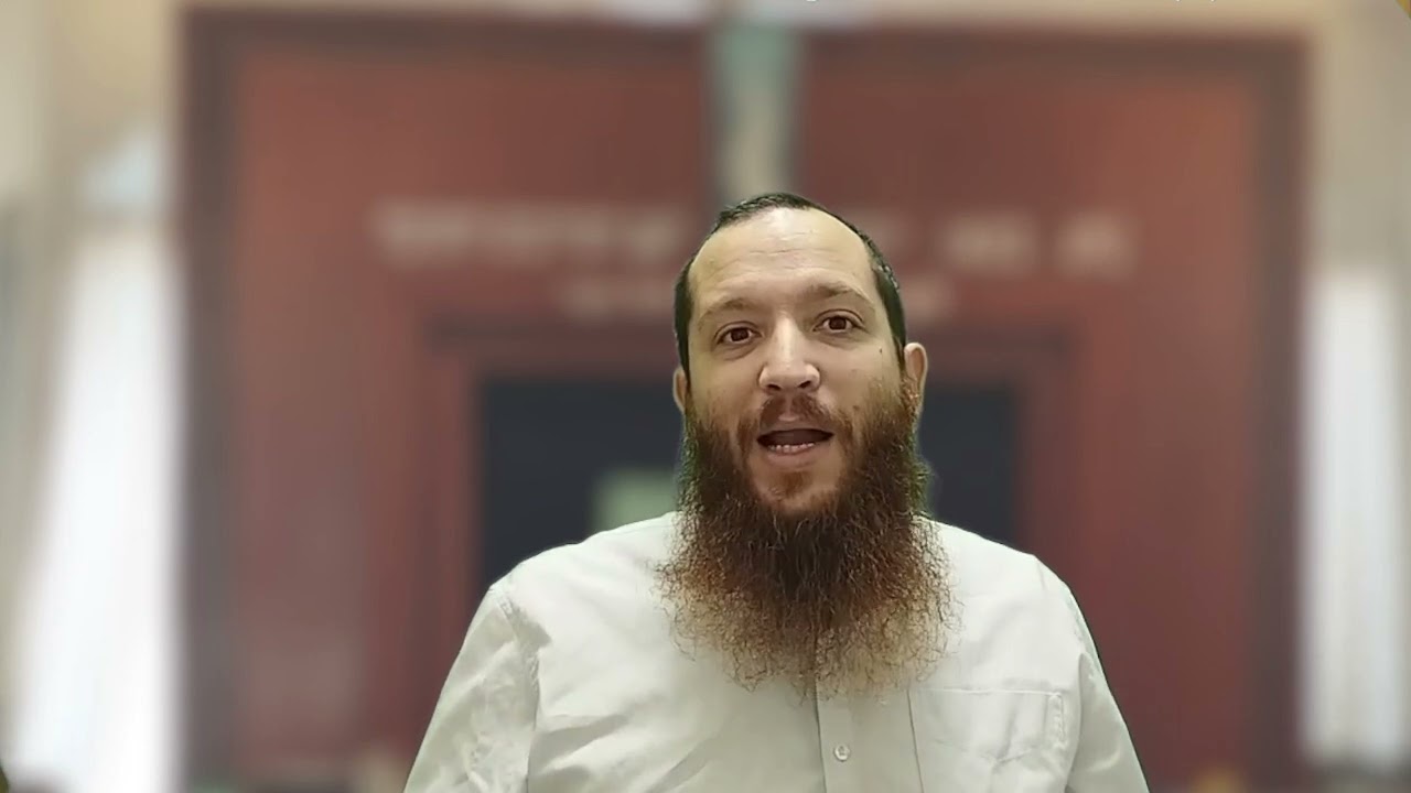 איסור חלב נכרי | הלכה יומית מספר כושרות