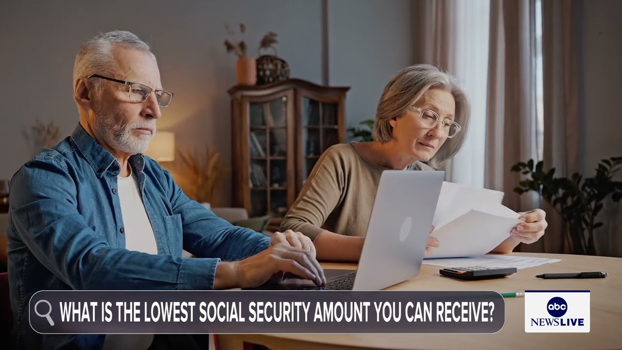Answering top questions about the Social Security COLA forecast 2027