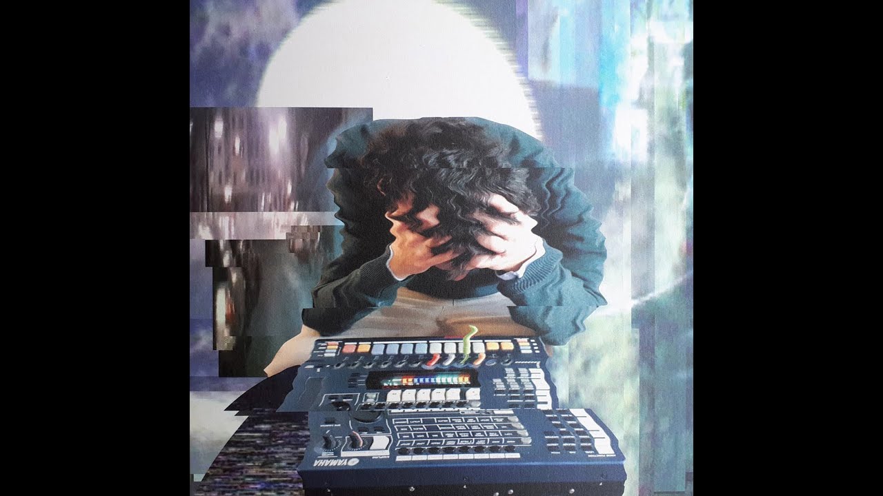 Retrogott - Instrumental Issues [Full Album]