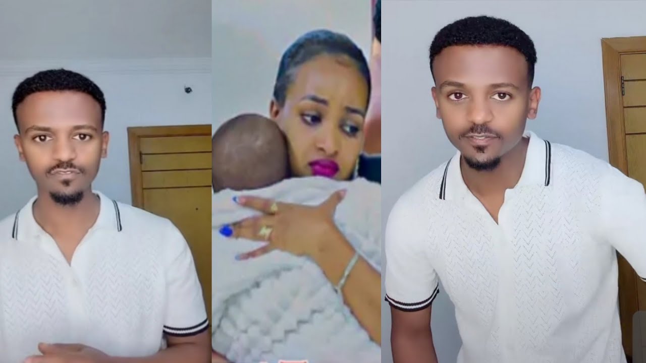 @Rutagrace_r ደኒ ሰላሩት ልጅ መልስ ሰጣ
