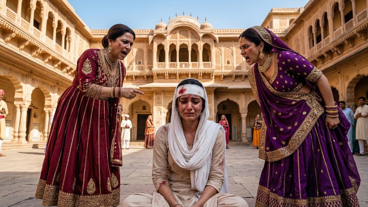 Shab-e-Barat ke Din Maulvi ki Beti par Sasural Walon ne Dahej na Laane par Zulm Kiya”Shab e Barat 