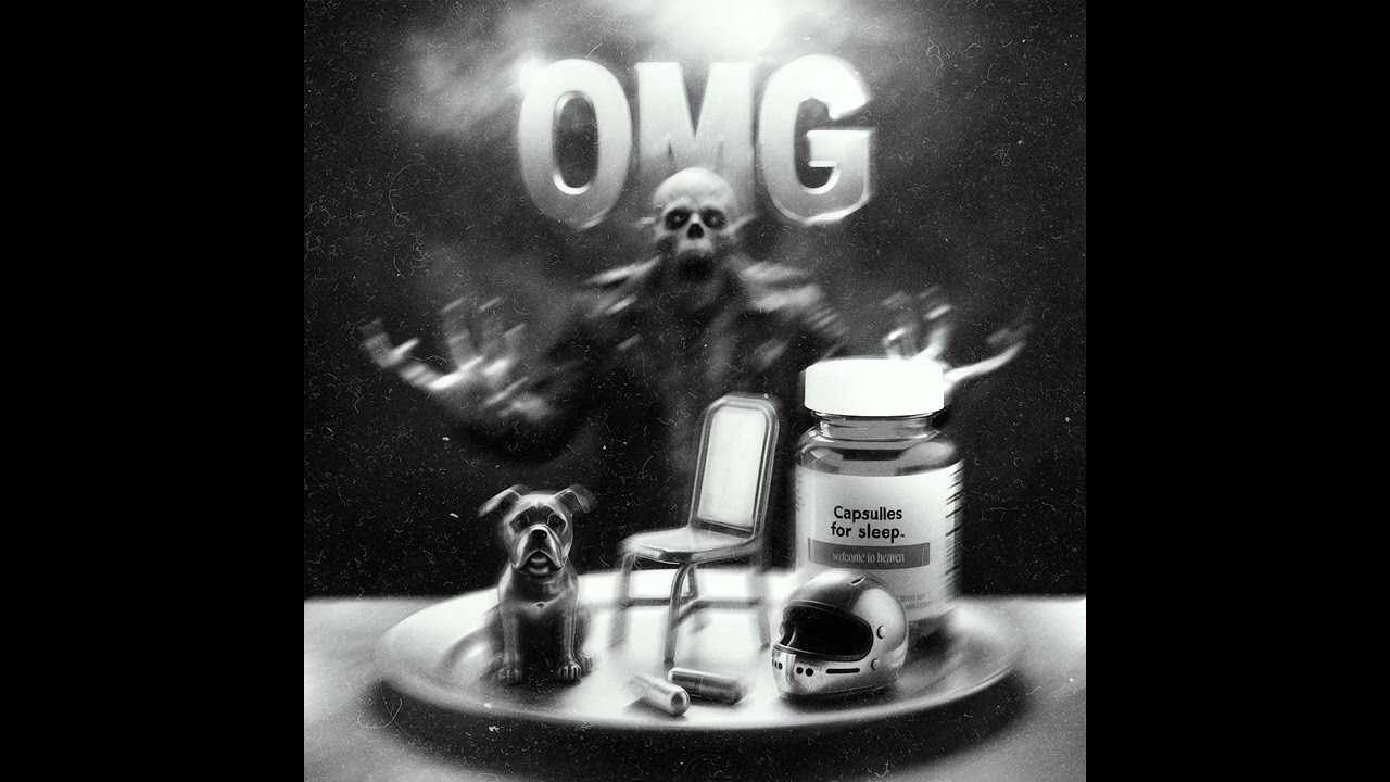 POGIS - OMG (prod. BAYDEN)