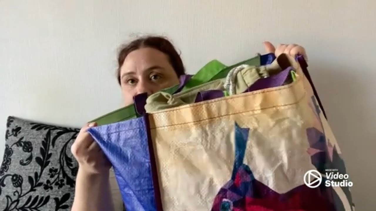 Video haul primark