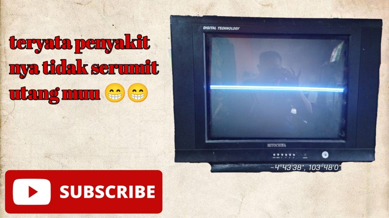 tv mitochiba tv cina layar bergaris