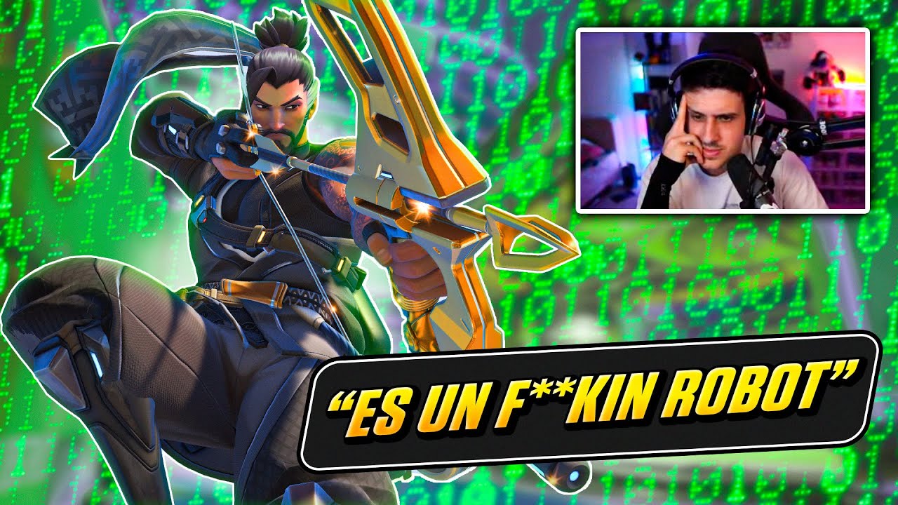 ME ENFRENTO A UN CHEATER Y MI EQUIPO LO DEFIENDE