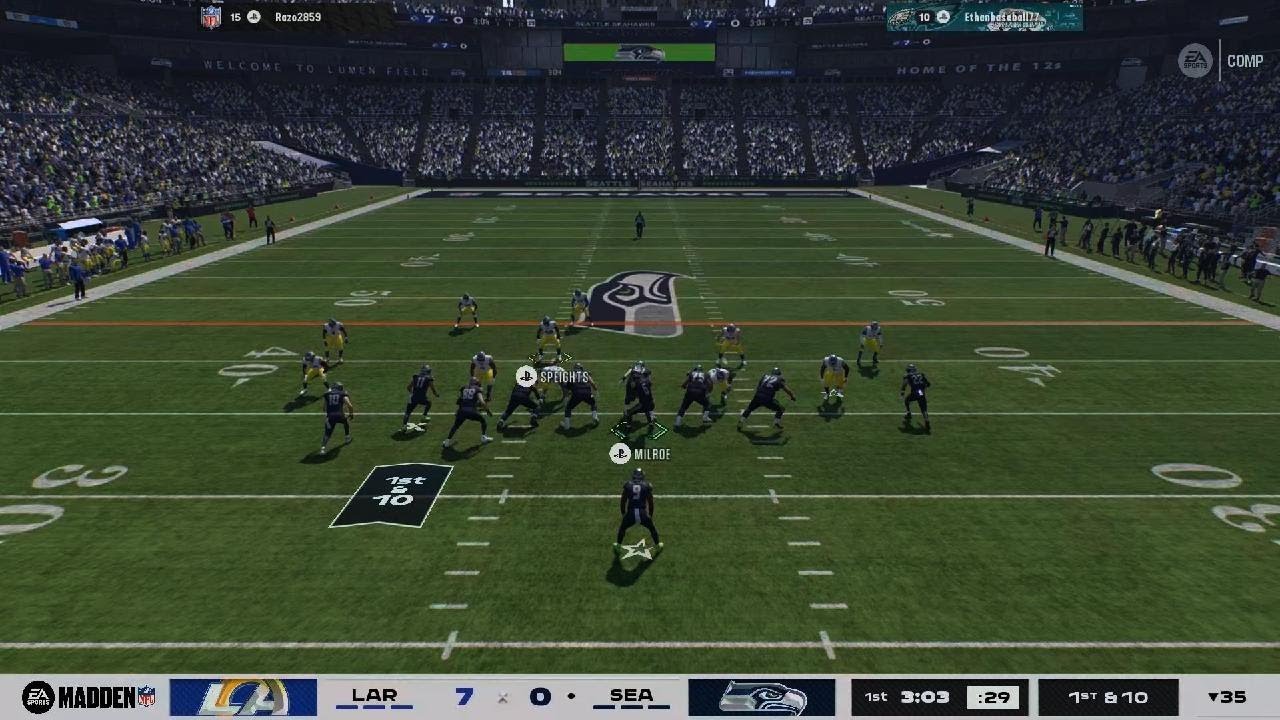Online h2h