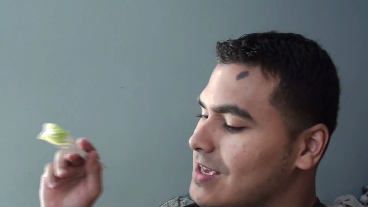 I hate Oregano in my food - Gersonzero Vlog