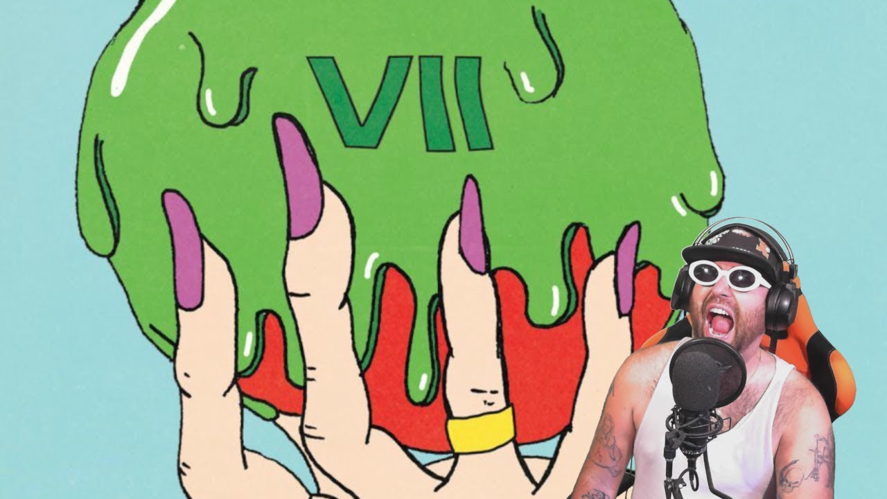 VELENO 7 feat. MADMAN/GEMITAIZ - EXTRABEAT ITA #15 XIUDER