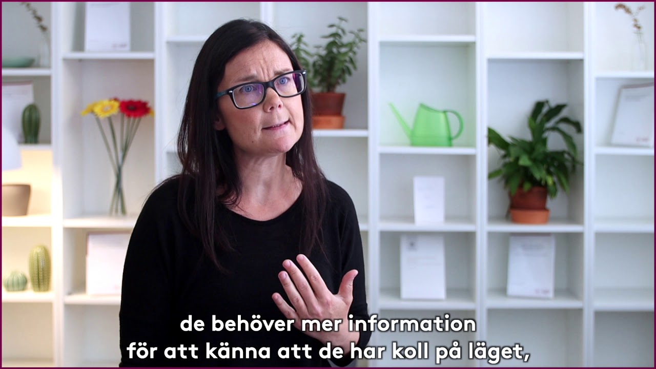Problematiskt skolfrånvaro vid NPF