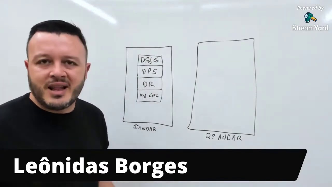 QDC no Segundo Andar do Sobrado Precisa DPS! Como Montar o QDC Secund&aacute;rio Precisa Colocar DPS e DR?