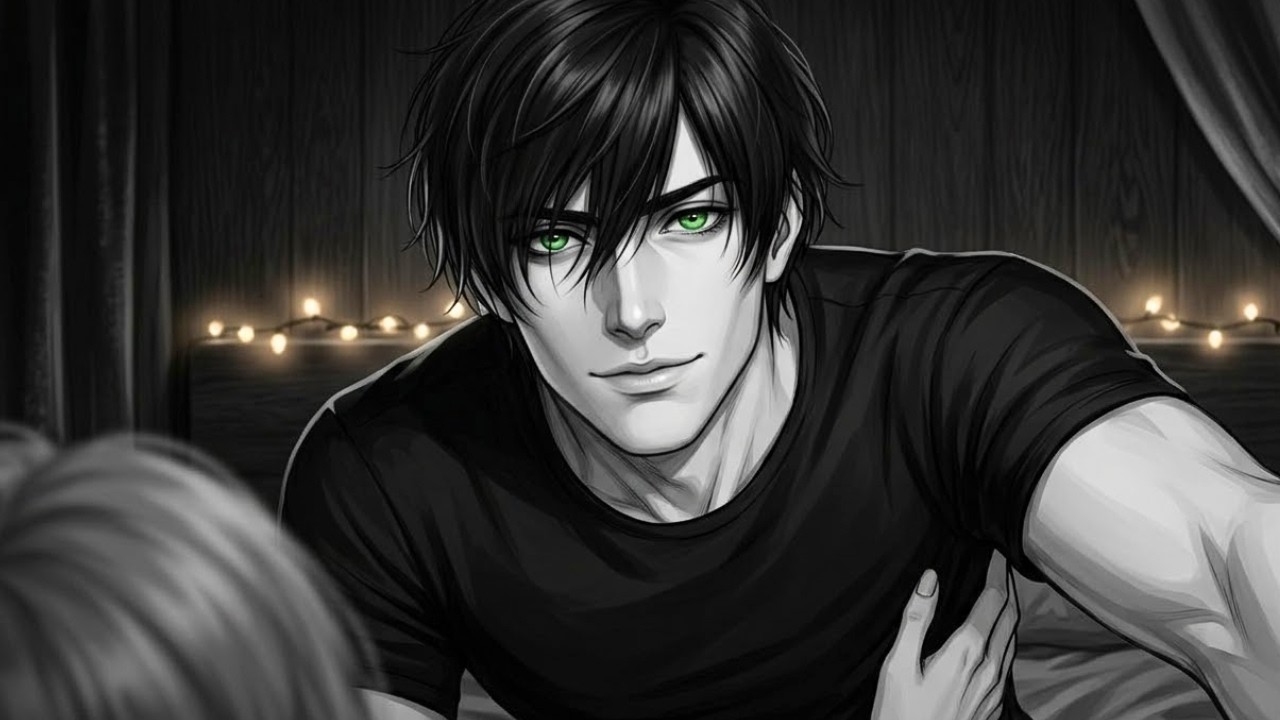 [M4F] Giving your boyfriend a 