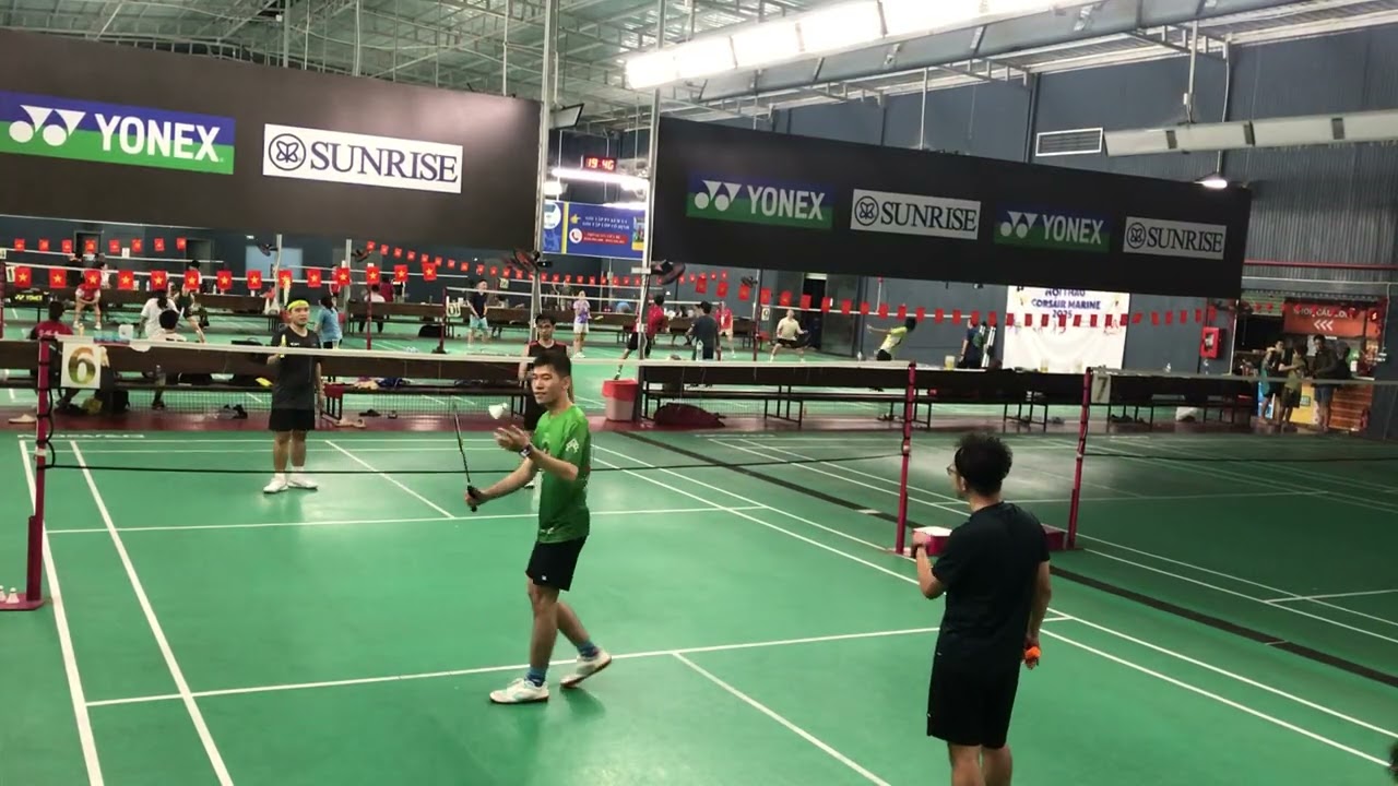 [2026-02-27] aRed, Be - Cường, Vỹ
