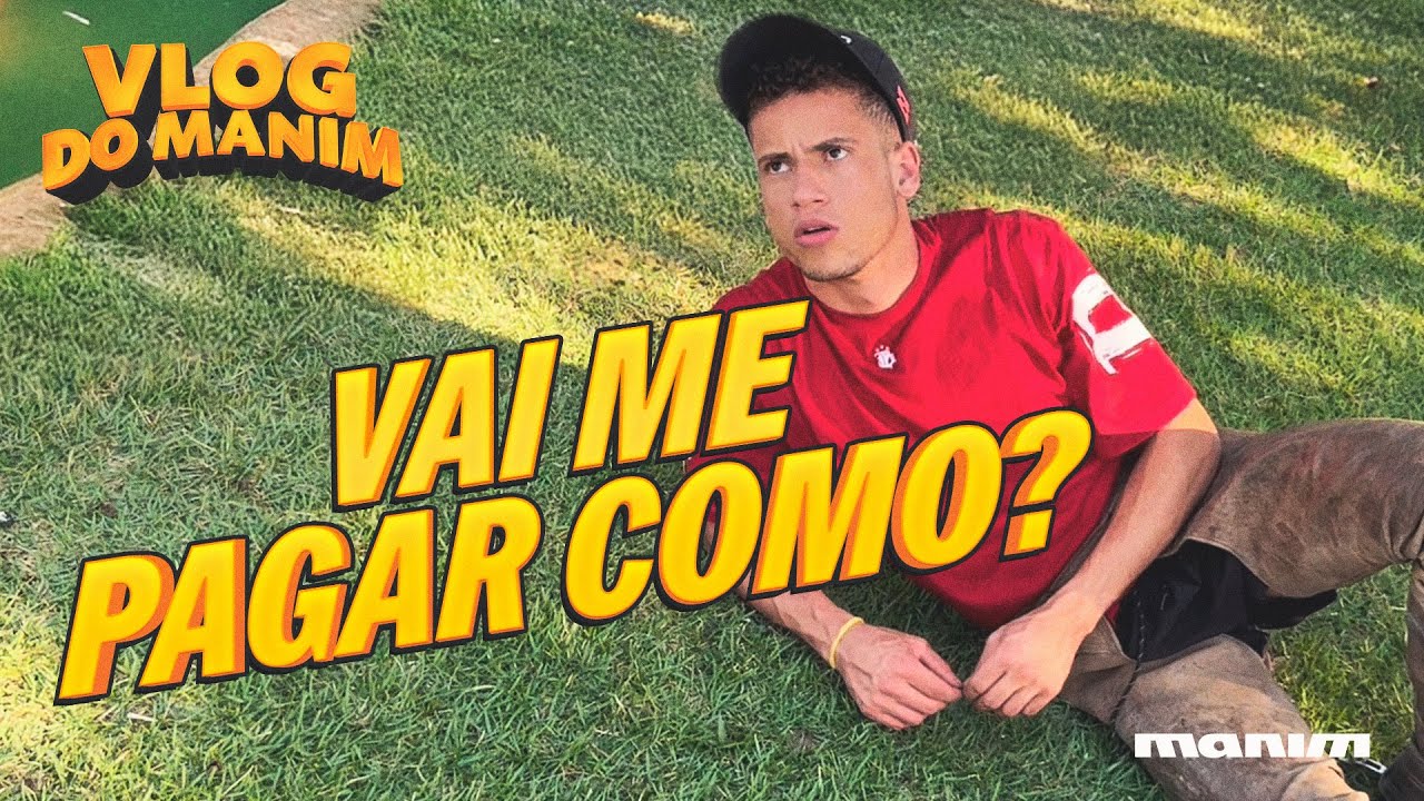 Vlog do Manim - Negociei acima da tabela FIPE #003