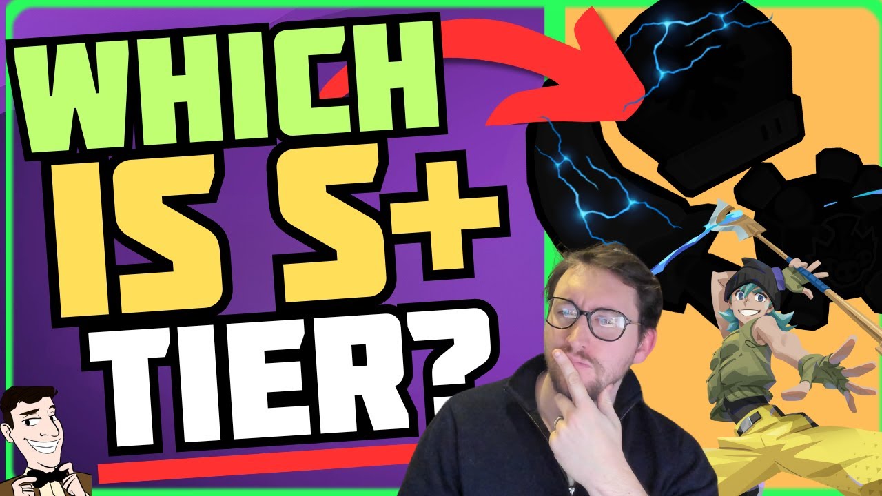 MOCO GADGET TIER LIST - All the Gadgets EXPLAINED & RANKED!