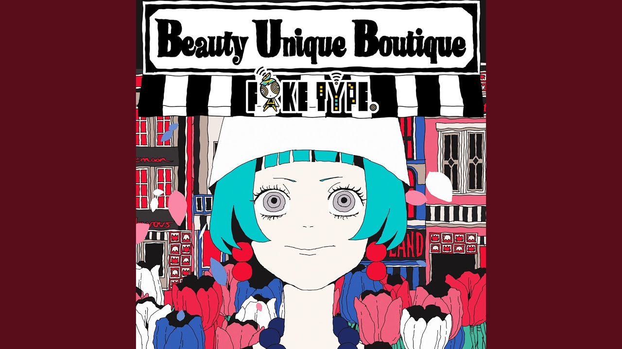 Beauty Unique Boutique