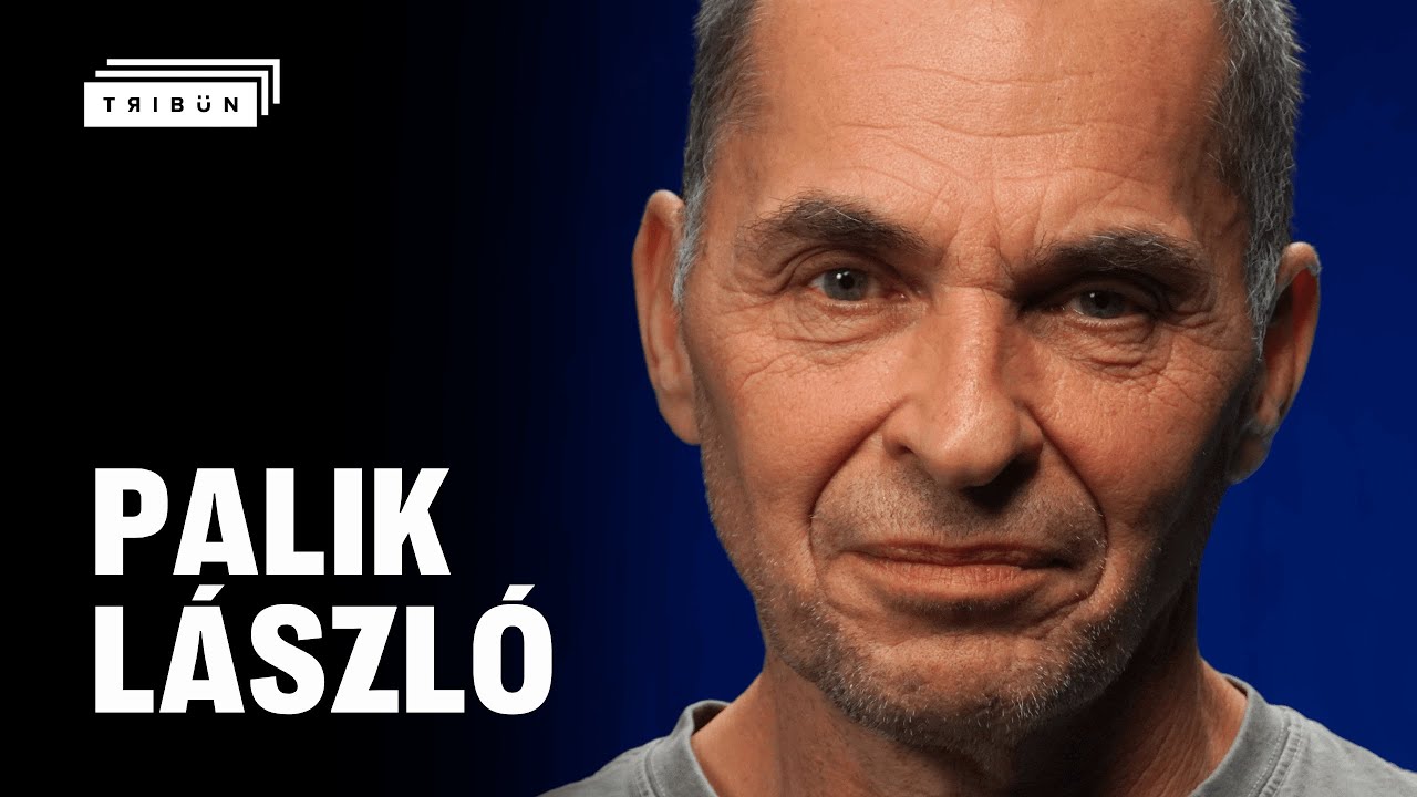 Palik László: 