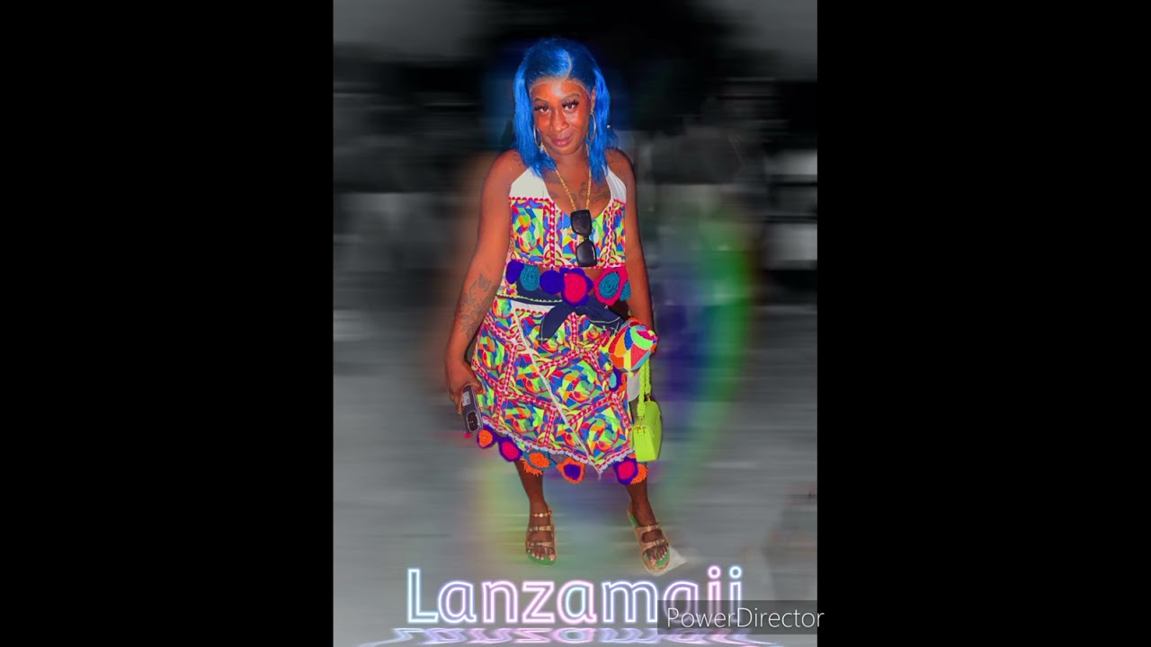 Lanzamaii (official audio music ) 