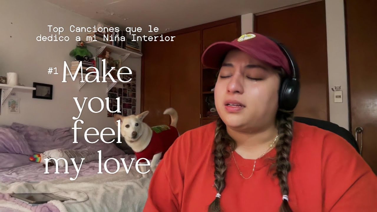 Make you feel my love - Cover by Nads