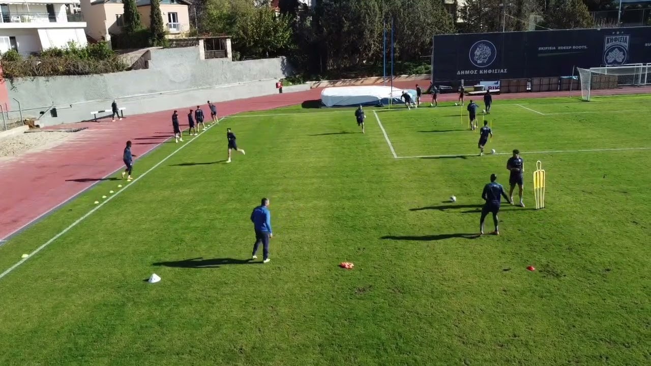 Football SAQ Box (MD-3)