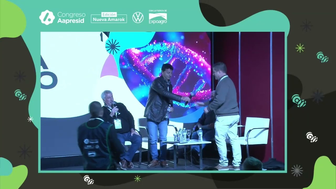 Experiencias reales en agricultura regenerativa