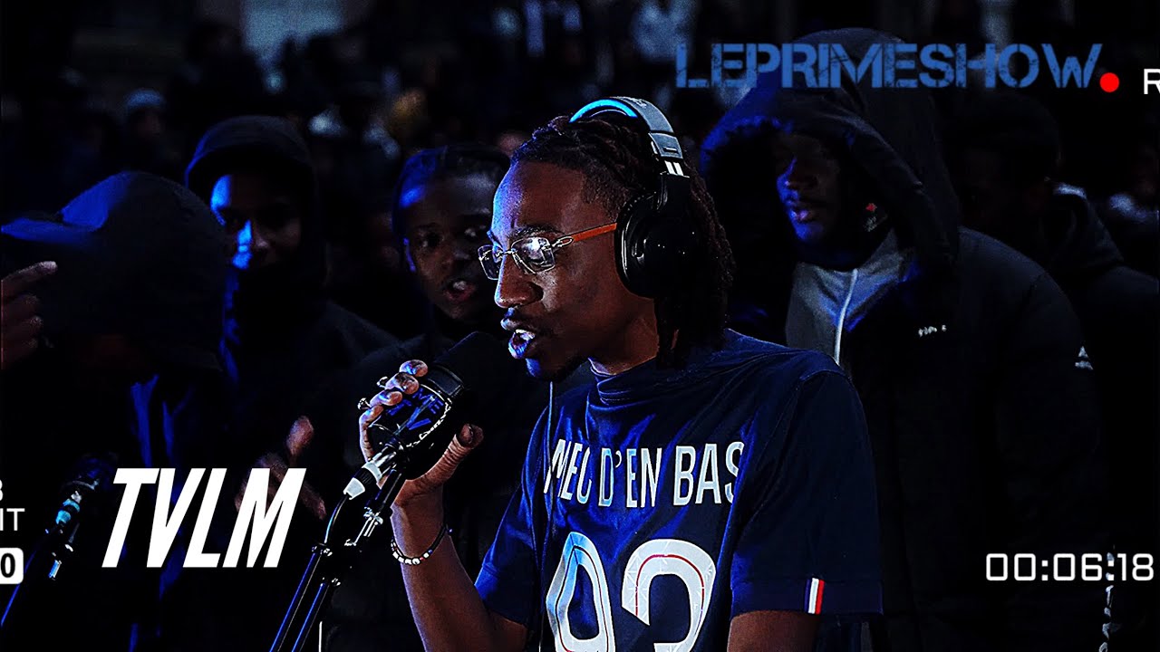 @TVLM - [EXCLU] PRIMESHOW 