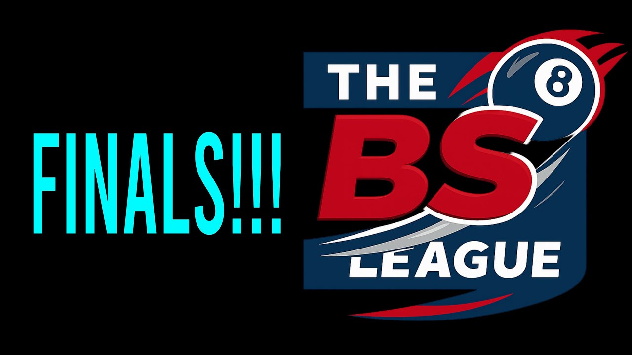 Will It Be The BEAT SAM League??? FINALS - Adam (628 Fargo) vs. Sam (APA 7)