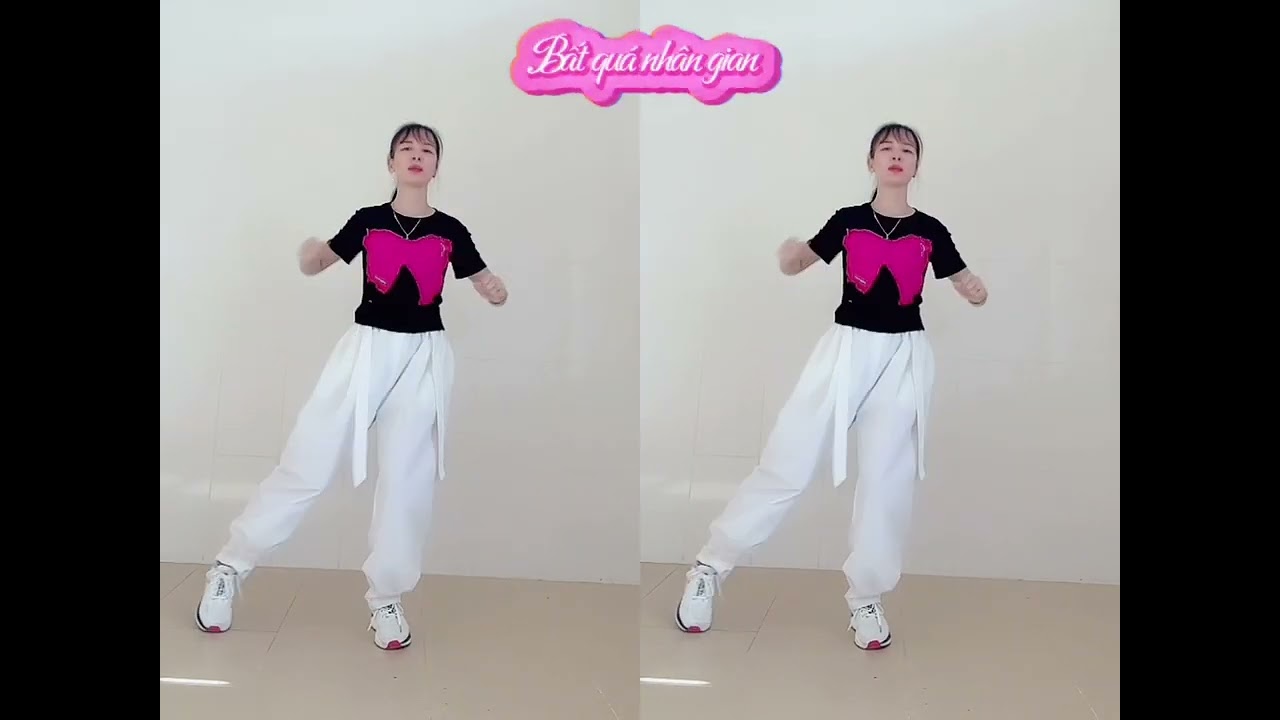 Bất quá nhân gian. Dân vũ Trung hoa HĐ#danvutrung