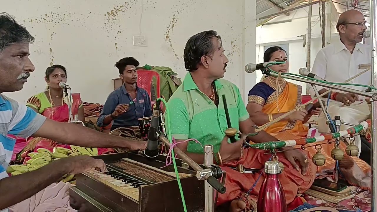 எமகாலன்சுவாமிகதை_இலுப்பவிளைஸ்ரீ.பத்திரகாளிஅம்மன்கோவில்_A.சுரேஷ்.வில்லிசைகுழு9362675202