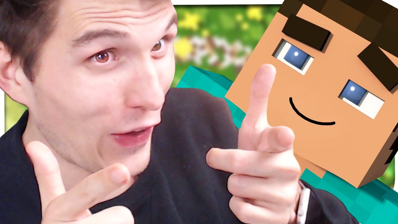 PALUTEN GIBT EINEM SPIELER EINEN NEUEN NAMEN! ☆ Minecraft: Mario Party