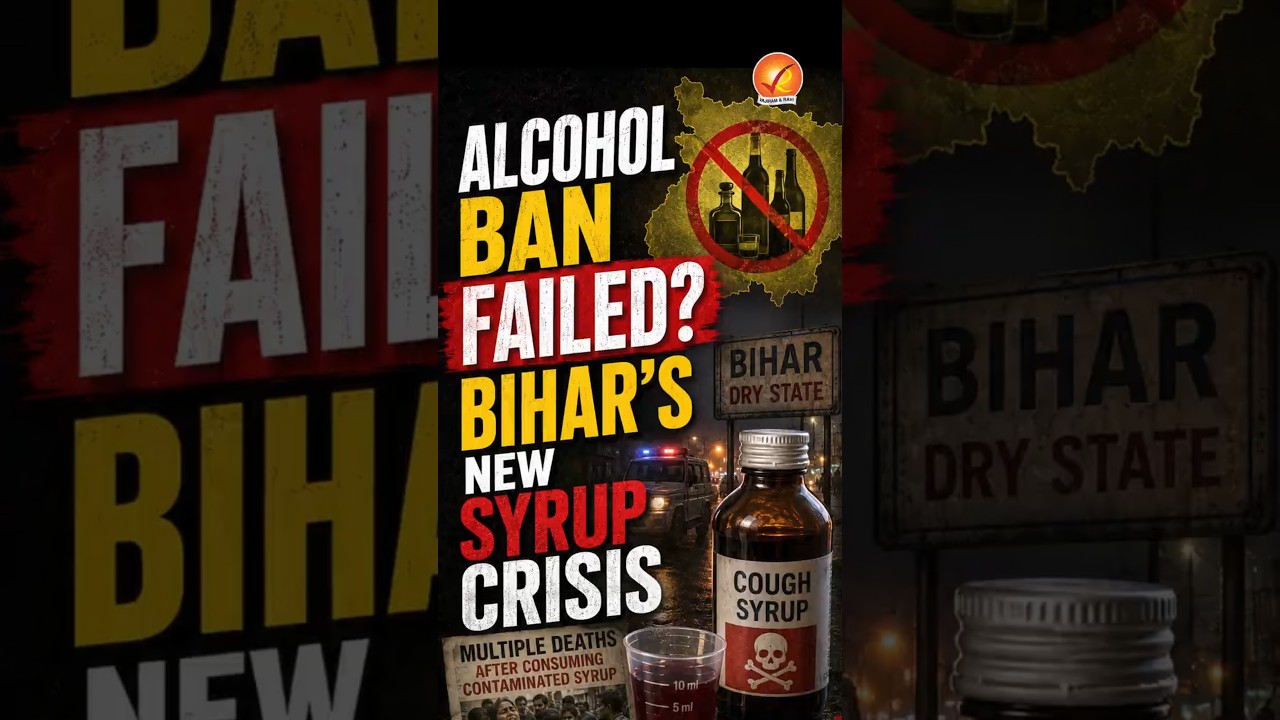 The Dark Side of Bihar&rsquo;s Liquor Ban